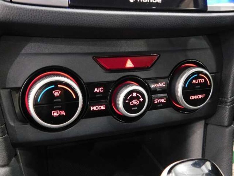 IMPREZA SPORT