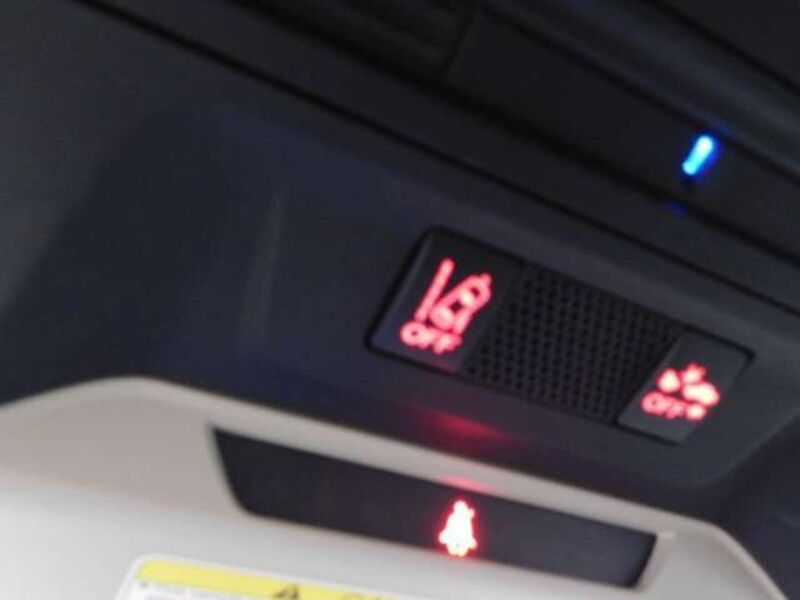 IMPREZA SPORT