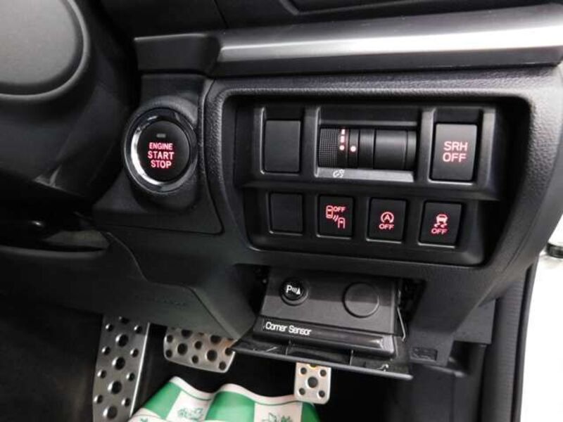 IMPREZA SPORT