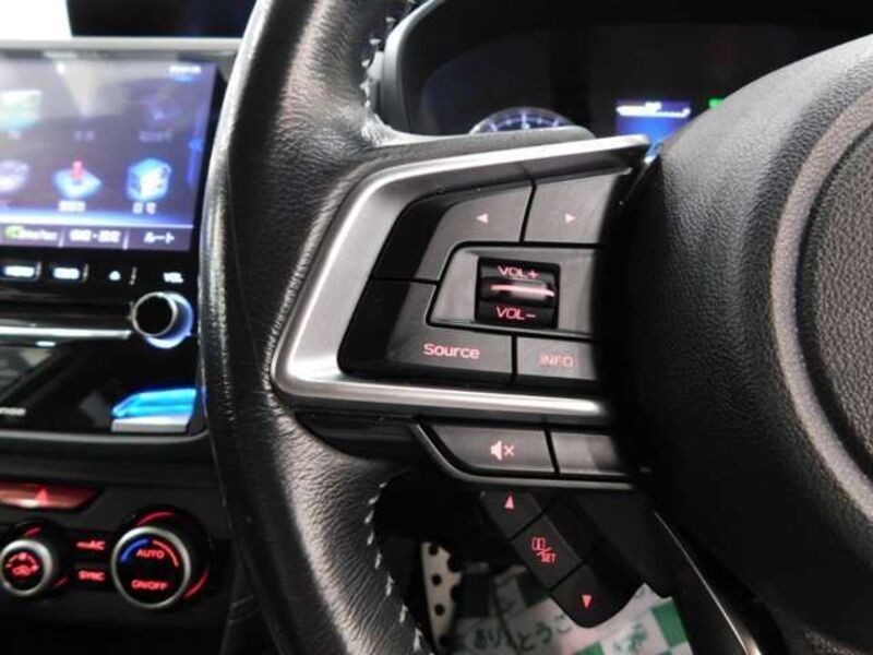 IMPREZA SPORT