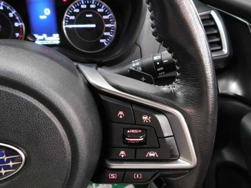 IMPREZA SPORT