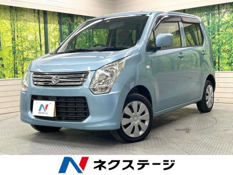 WAGON R-0