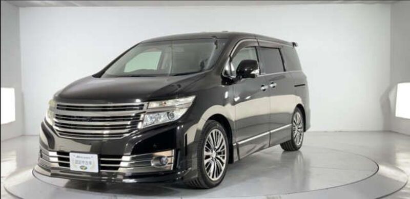 ELGRAND