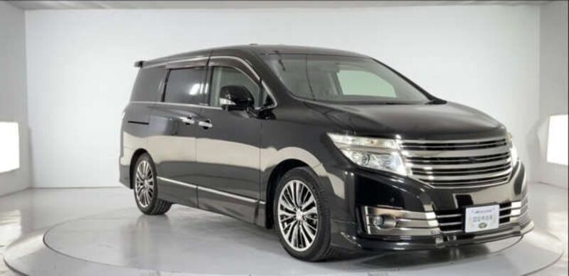 ELGRAND