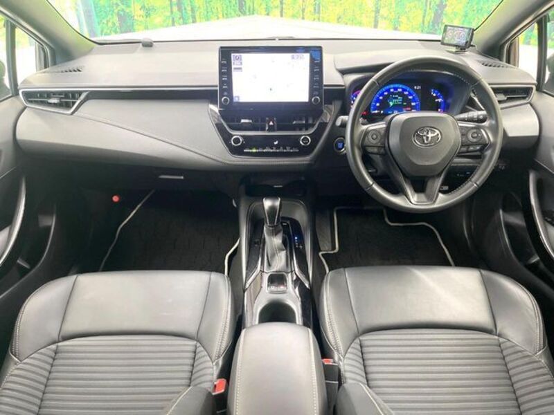 COROLLA TOURING