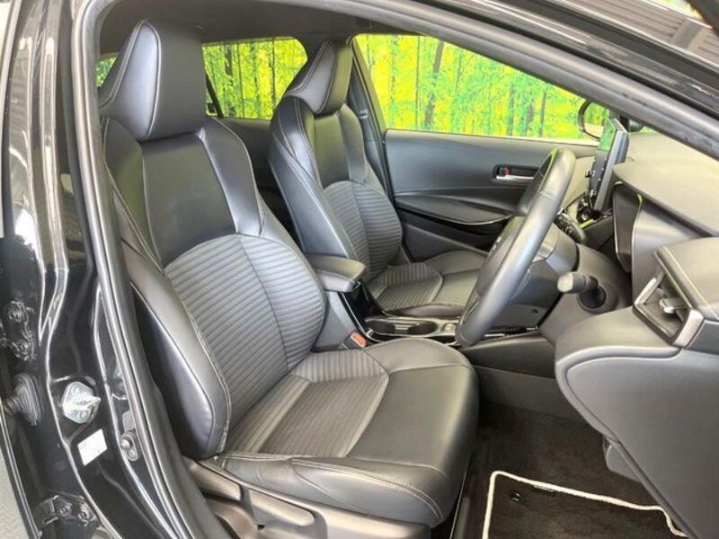 COROLLA TOURING