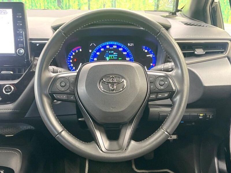 COROLLA TOURING