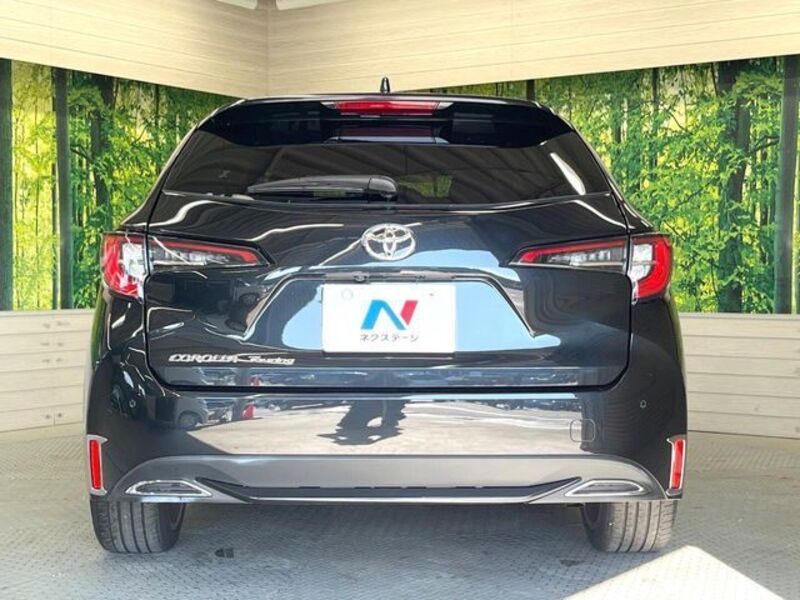 COROLLA TOURING
