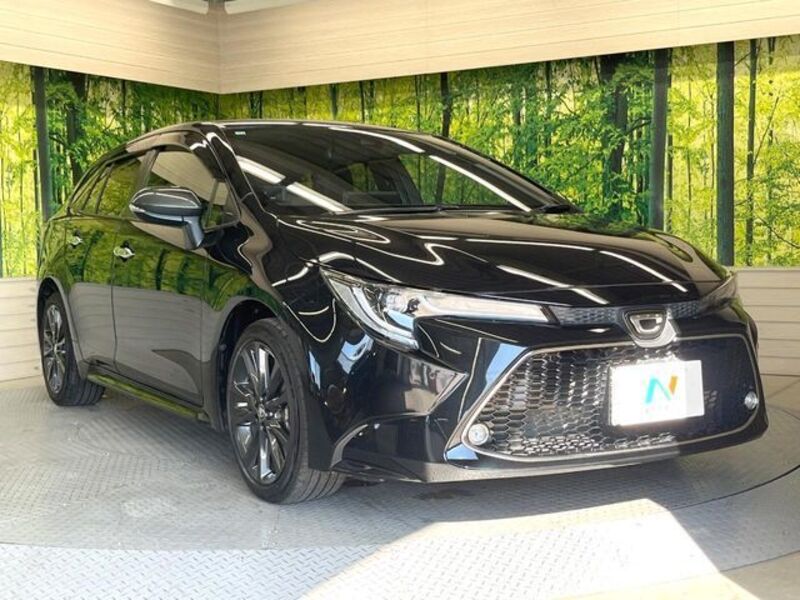COROLLA TOURING