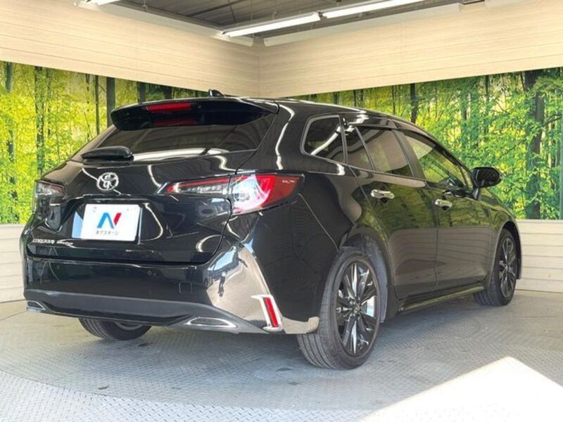 COROLLA TOURING