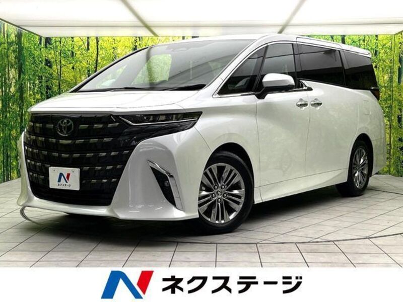 ALPHARD-0