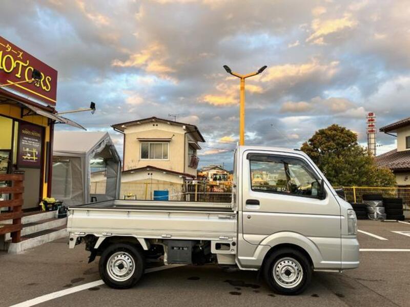 CARRY TRUCK