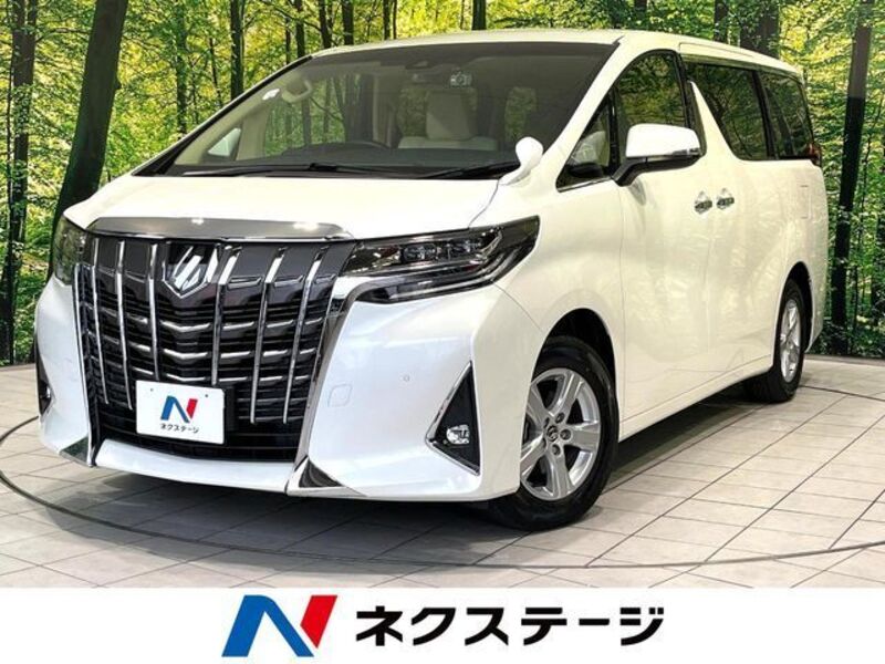 ALPHARD-0