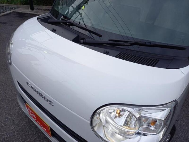 MOVE CANBUS