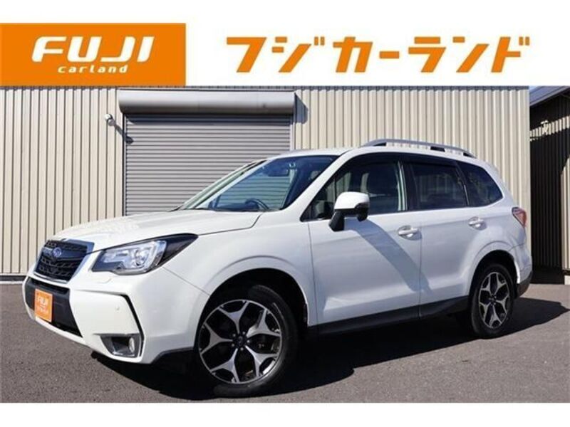 FORESTER-0