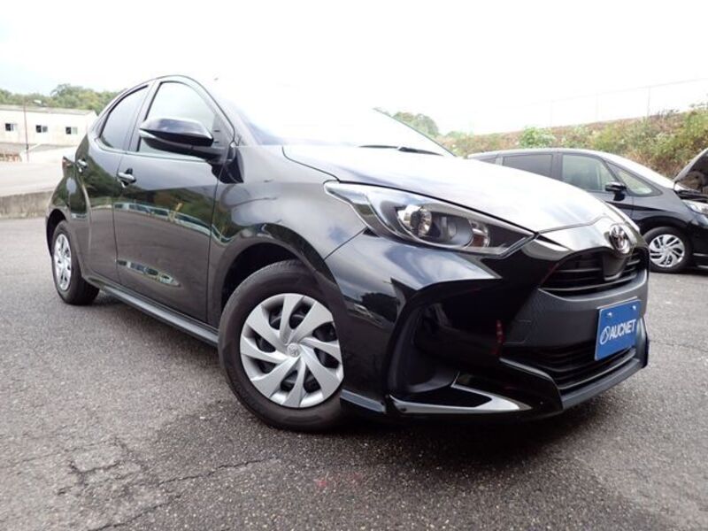 YARIS-0