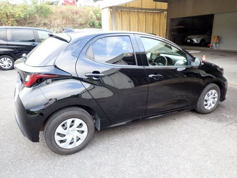 YARIS