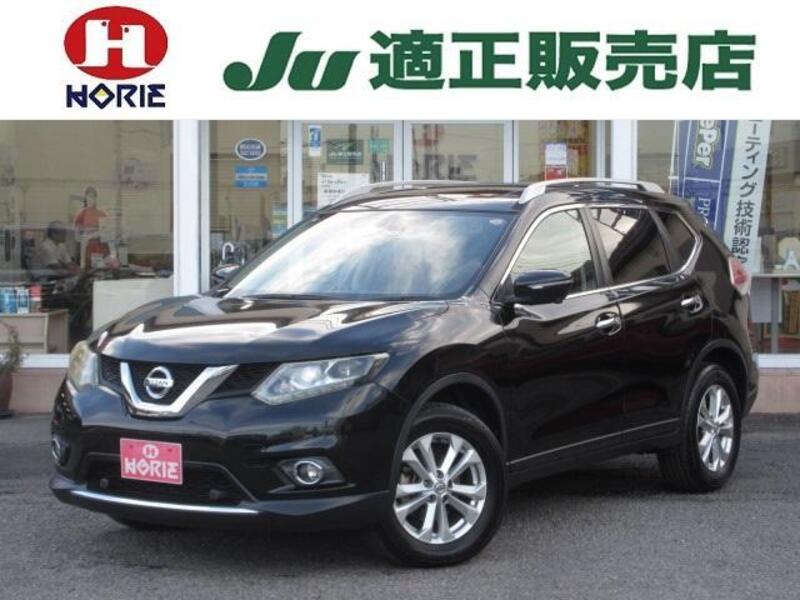 X-TRAIL-0