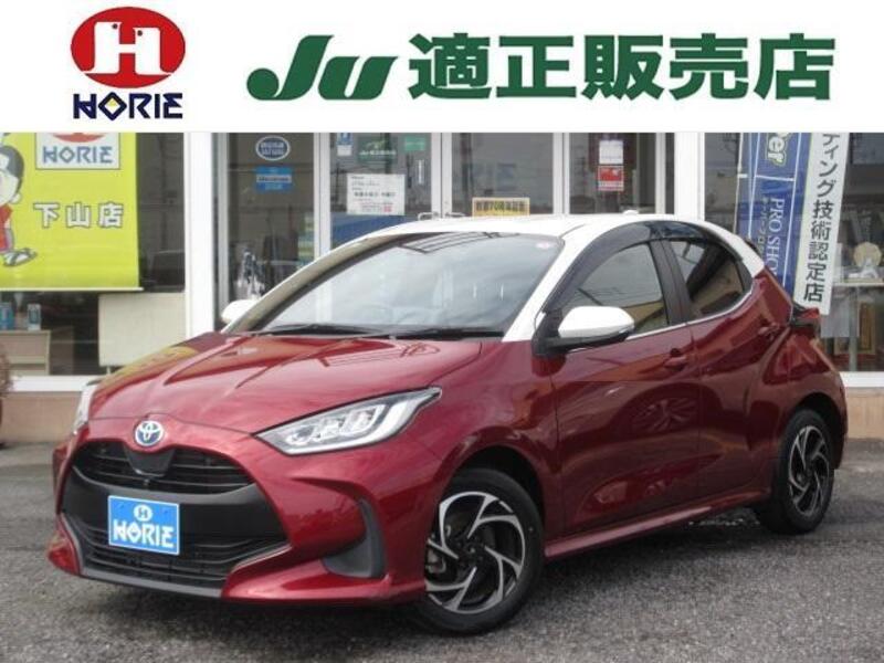 YARIS-0