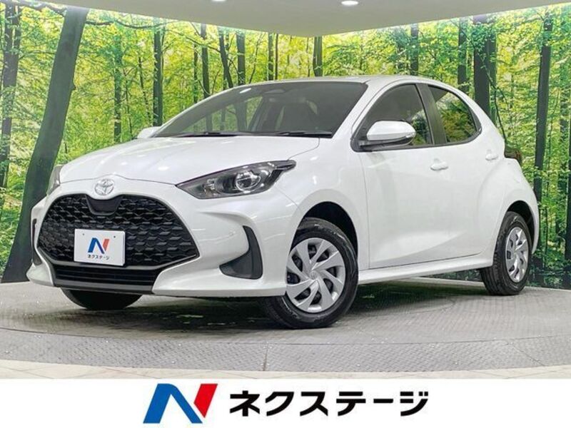 YARIS-0
