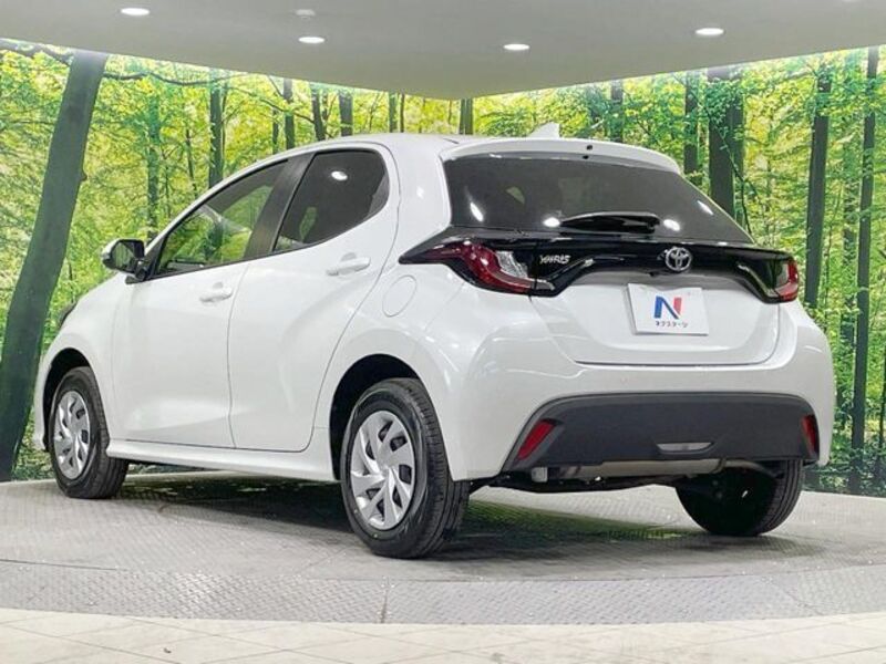 YARIS