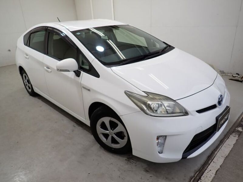PRIUS