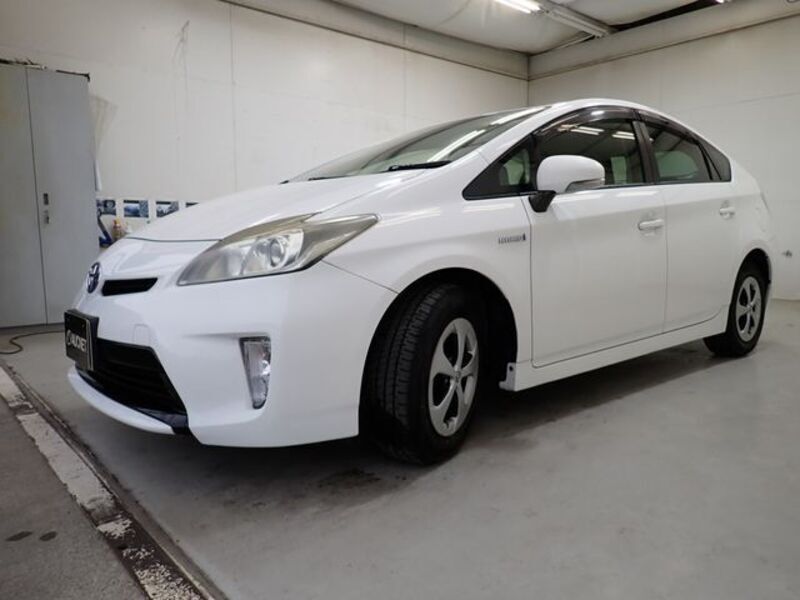 PRIUS