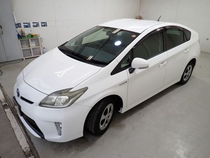 PRIUS