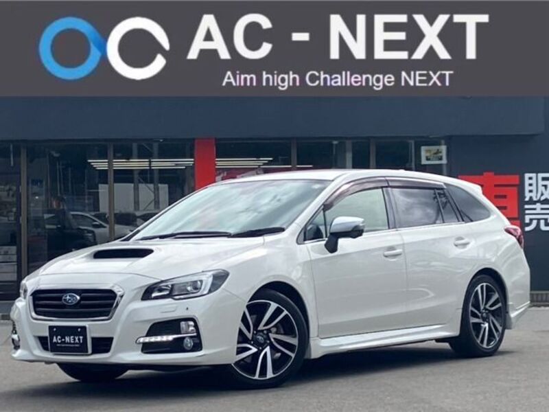 LEVORG-0
