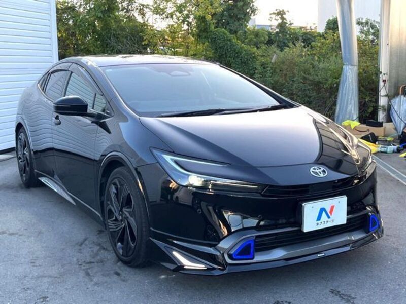 PRIUS