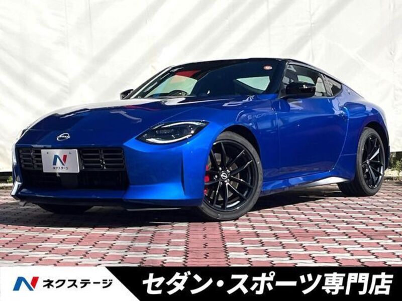 FAIRLADY Z-0