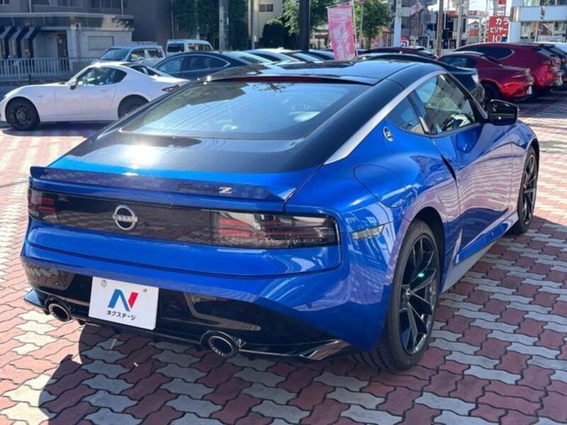 FAIRLADY Z