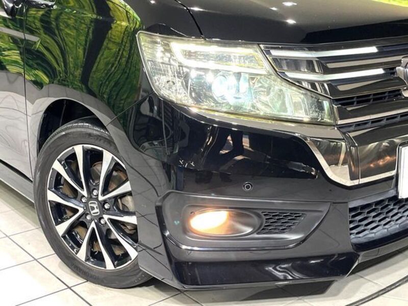 STEPWAGON SPADA