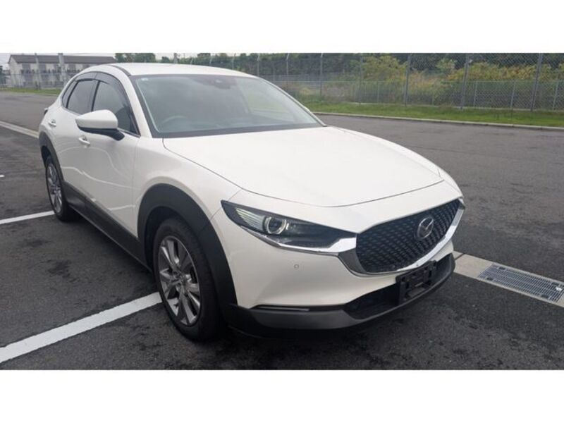 CX-30