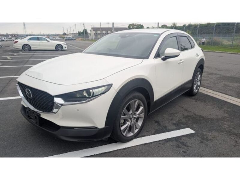 CX-30