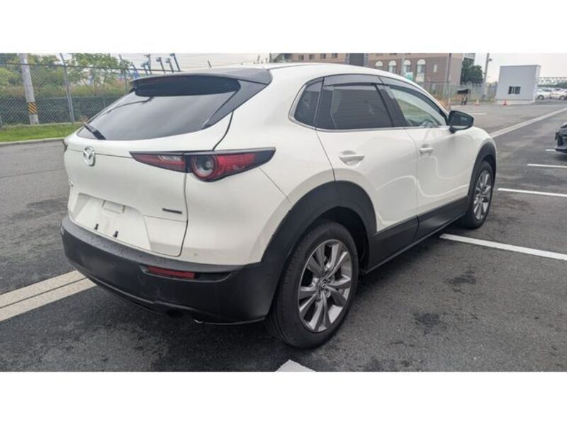 CX-30