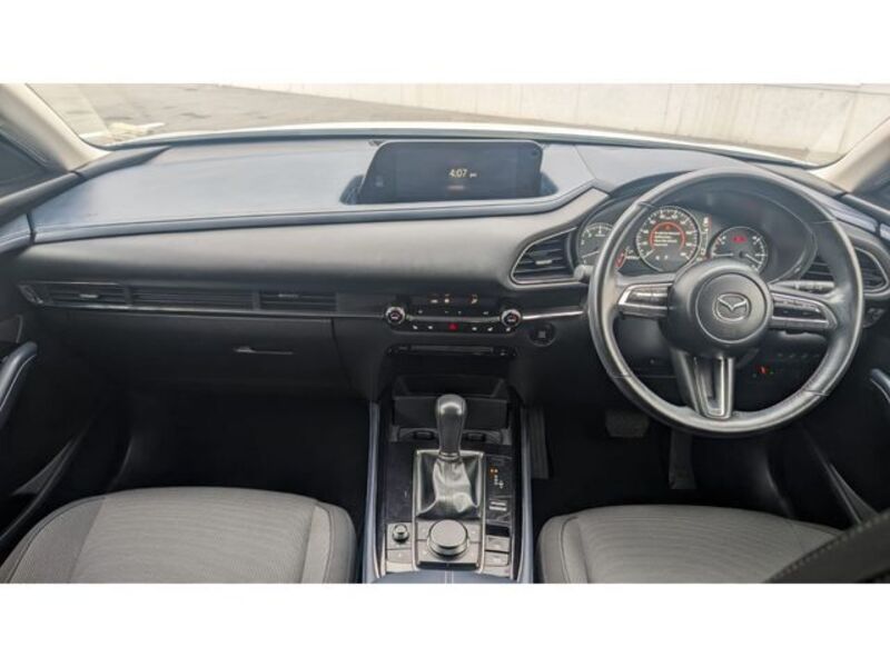 CX-30