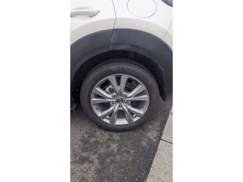 CX-30