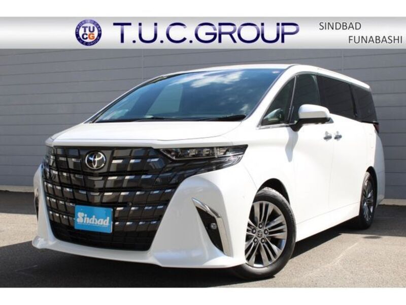 ALPHARD-0