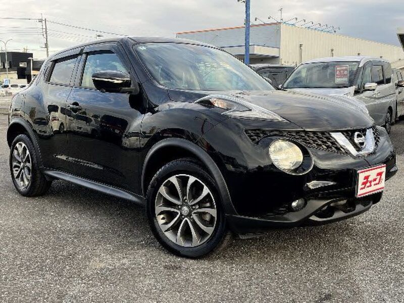 JUKE