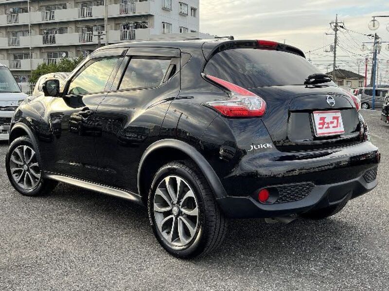 JUKE
