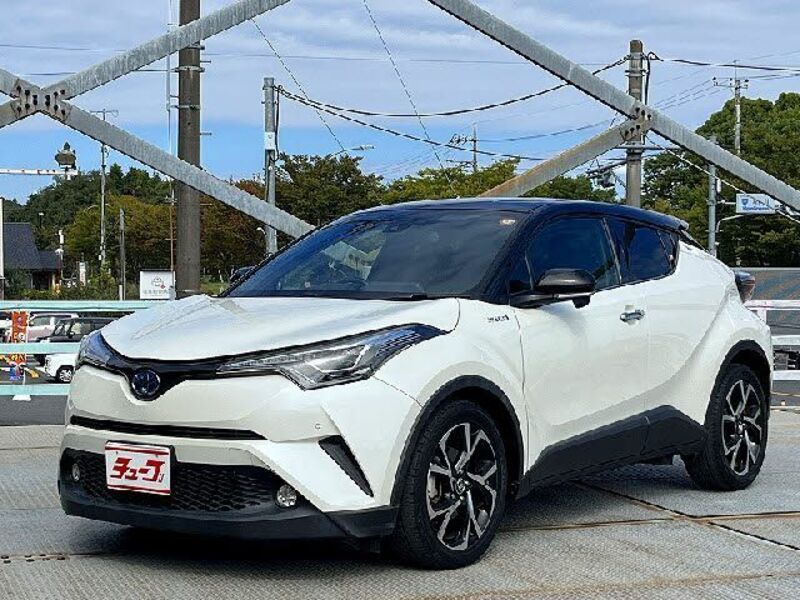 C-HR-0
