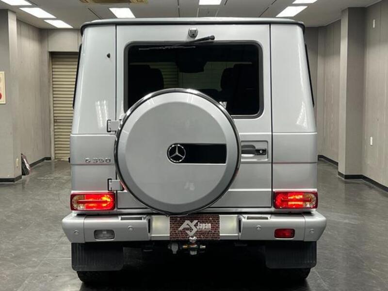 G-CLASS