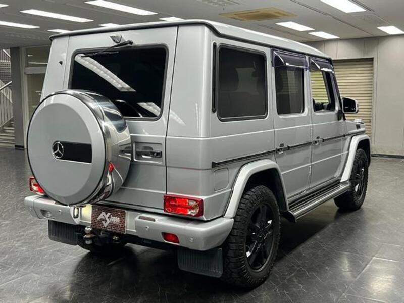 G-CLASS