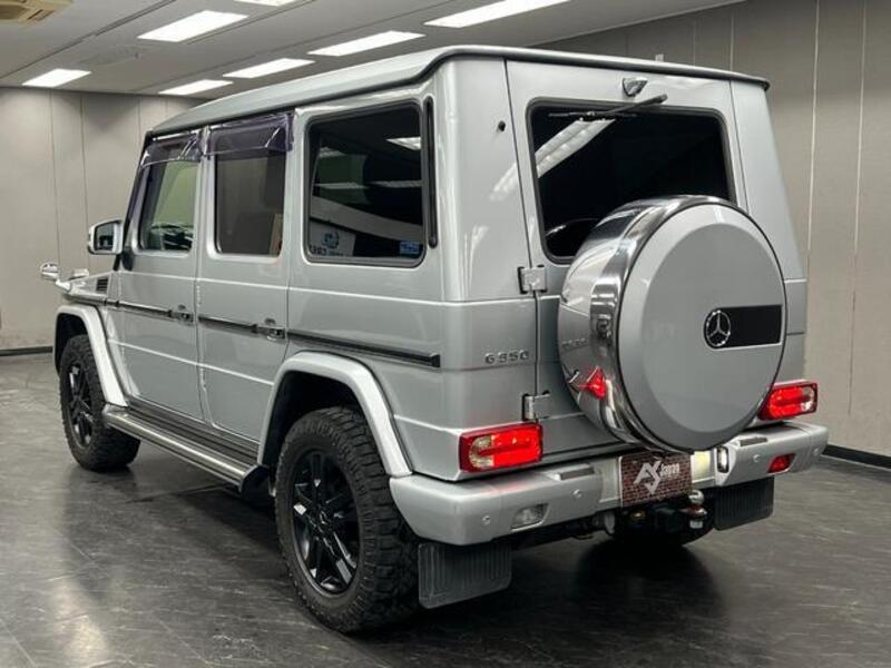 G-CLASS