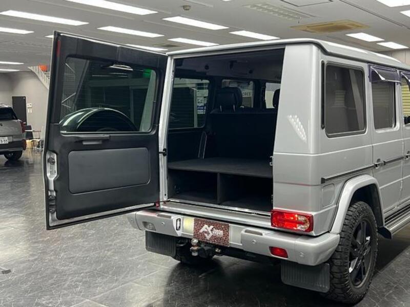 G-CLASS