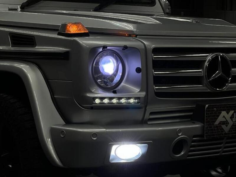 G-CLASS