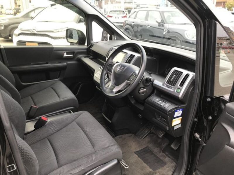 STEPWAGON SPADA