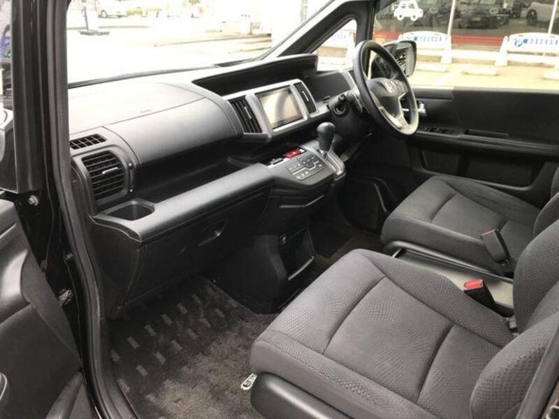 STEPWAGON SPADA