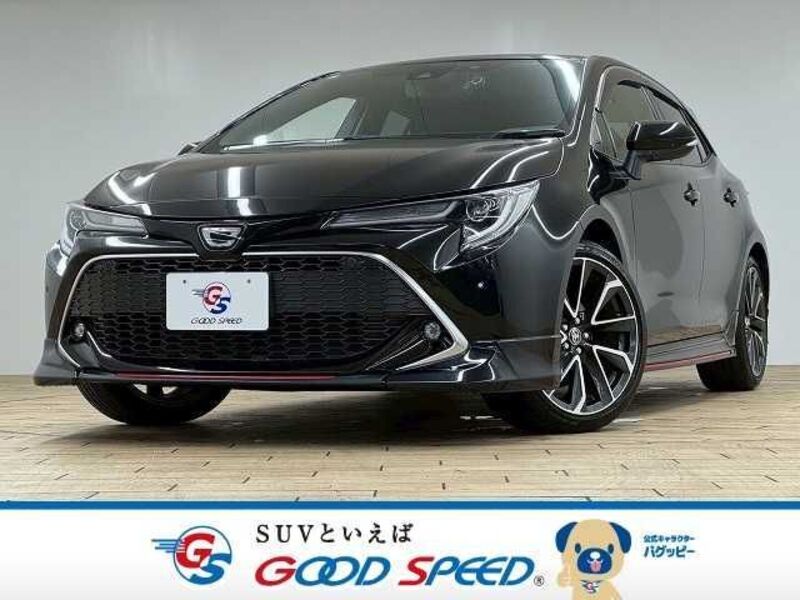 COROLLA SPORT-0